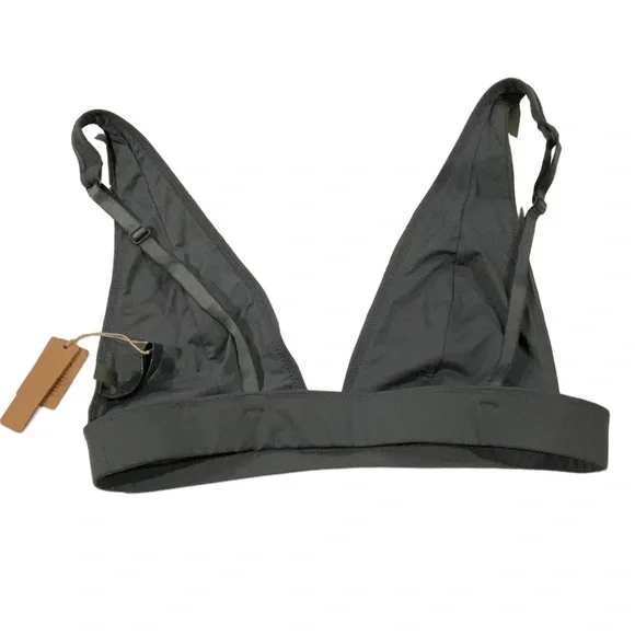 Skims Swim Top D8 - Picture 2 of 3